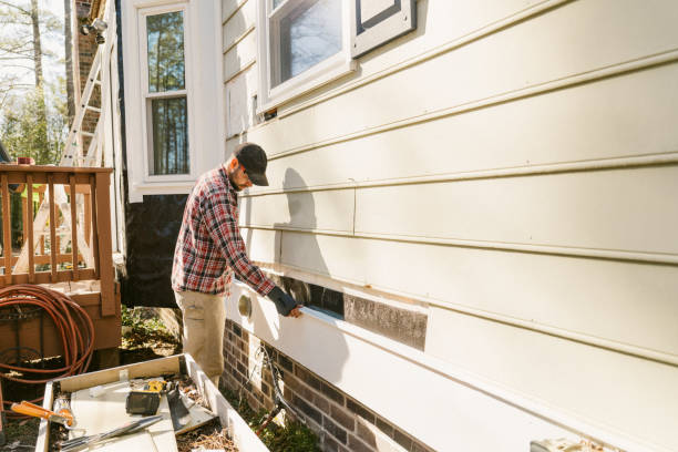 Top rated local Vinyl Siding specialists in Garrett, TX